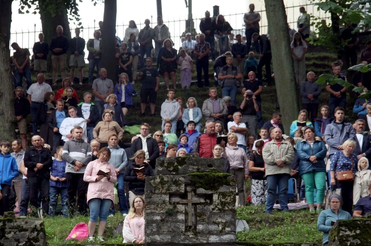 Odpust św. Anny na Górze Świętej Anny