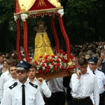 Odpust św. Anny na Górze Świętej Anny