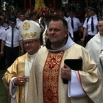 Odpust św. Anny na Górze Świętej Anny
