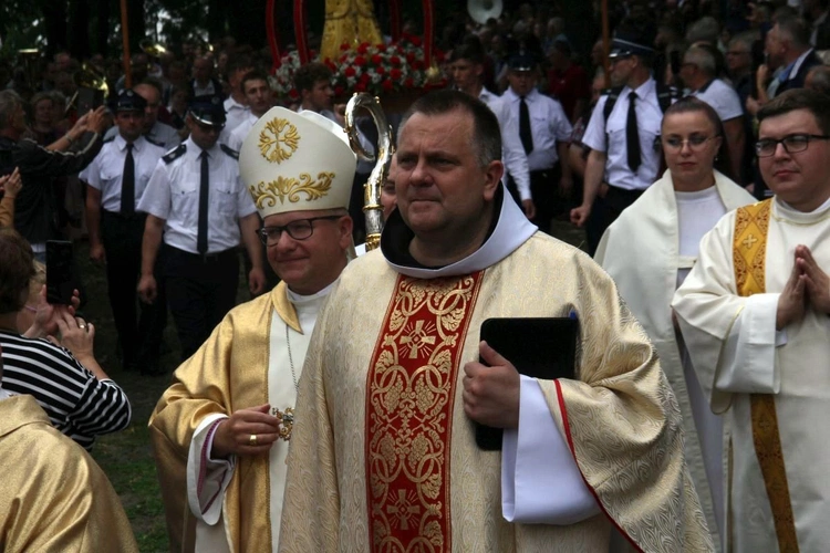 Odpust św. Anny na Górze Świętej Anny