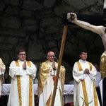 Odpust św. Anny na Górze Świętej Anny