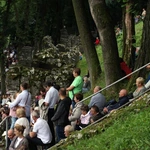 Odpust św. Anny na Górze Świętej Anny