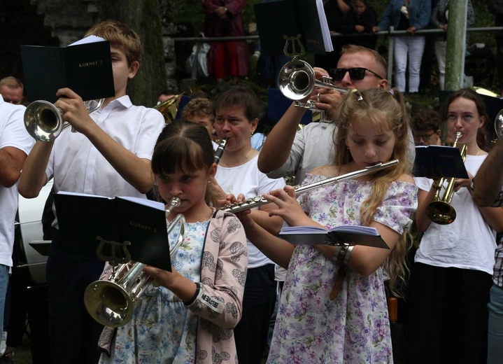 Odpust św. Anny na Górze Świętej Anny