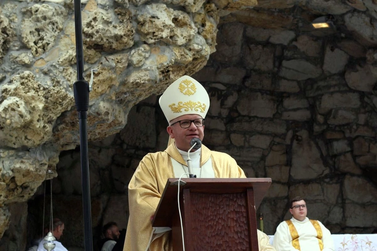 Odpust św. Anny na Górze Świętej Anny