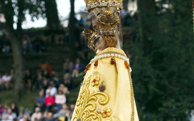 Odpust św. Anny na Górze Świętej Anny