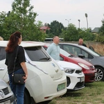 Błogosławieństwo samochodów i kierowców