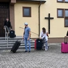 Młodzież wyruszyła do Rzymu. Celem jest spotkanie z Panem Jezusem