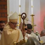 Odpust ku czci św. Krzysztofa w Tychach - cz. 1