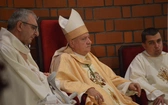 Odpust ku czci św. Krzysztofa w Tychach - cz. 1