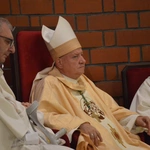 Odpust ku czci św. Krzysztofa w Tychach - cz. 1