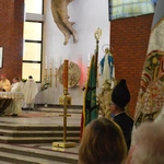 Odpust ku czci św. Krzysztofa w Tychach - cz. 1