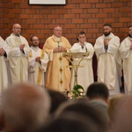 Odpust ku czci św. Krzysztofa w Tychach - cz. 1