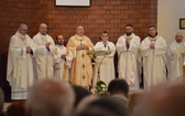 Odpust ku czci św. Krzysztofa w Tychach - cz. 1
