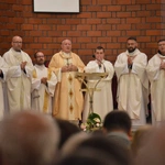 Odpust ku czci św. Krzysztofa w Tychach - cz. 1