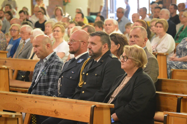 Odpust ku czci św. Krzysztofa w Tychach - cz. 1