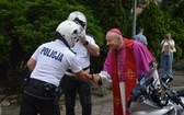 Odpust ku czci św. Krzysztofa w Tychach - cz. 2