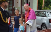 Odpust ku czci św. Krzysztofa w Tychach - cz. 2