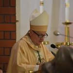 Odpust ku czci św. Krzysztofa w Tychach - cz. 1