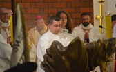 Odpust ku czci św. Krzysztofa w Tychach - cz. 1