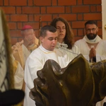 Odpust ku czci św. Krzysztofa w Tychach - cz. 1