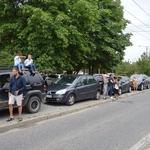 Odpust ku czci św. Krzysztofa w Tychach - cz. 2
