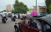 Odpust ku czci św. Krzysztofa w Tychach - cz. 2