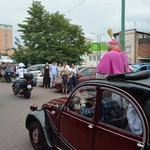 Odpust ku czci św. Krzysztofa w Tychach - cz. 2