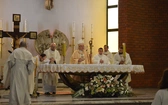 Odpust ku czci św. Krzysztofa w Tychach - cz. 1