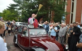Odpust ku czci św. Krzysztofa w Tychach - cz. 2