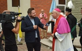 Odpust ku czci św. Krzysztofa w Tychach - cz. 2