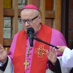 Odpust ku czci św. Krzysztofa w Tychach - cz. 2