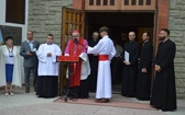 Odpust ku czci św. Krzysztofa w Tychach - cz. 2
