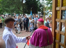 Odpust ku czci św. Krzysztofa w Tychach - cz. 2