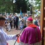 Odpust ku czci św. Krzysztofa w Tychach - cz. 2