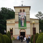 U św. Anny w Miliczu