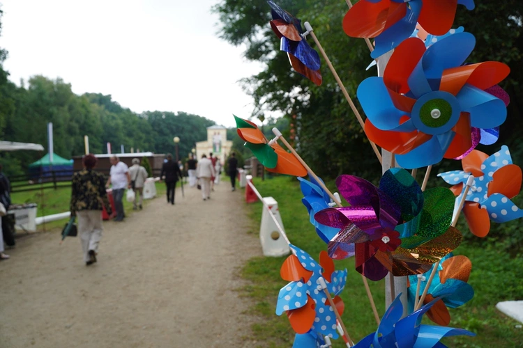 U św. Anny w Miliczu