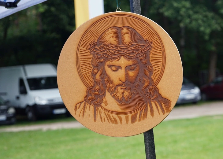 U św. Anny w Miliczu