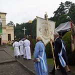 U św. Anny w Miliczu