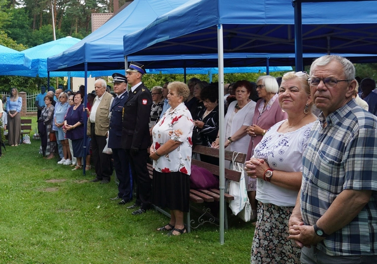 U św. Anny w Miliczu