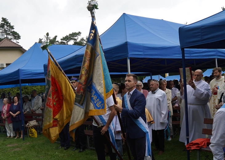 U św. Anny w Miliczu