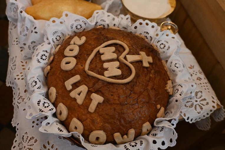 200-lecie parafii w Odrowążu