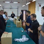 Pielgrzymka na Jasną Górę