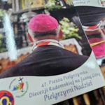 Pielgrzymka na Jasną Górę