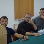 Pielgrzymka na Jasną Górę