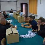 Pielgrzymka na Jasną Górę
