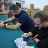 Pielgrzymka na Jasną Górę