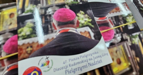 Na ostatniej prostej