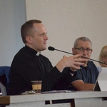 Kurs przedmałżeński w WSD w Radomiu