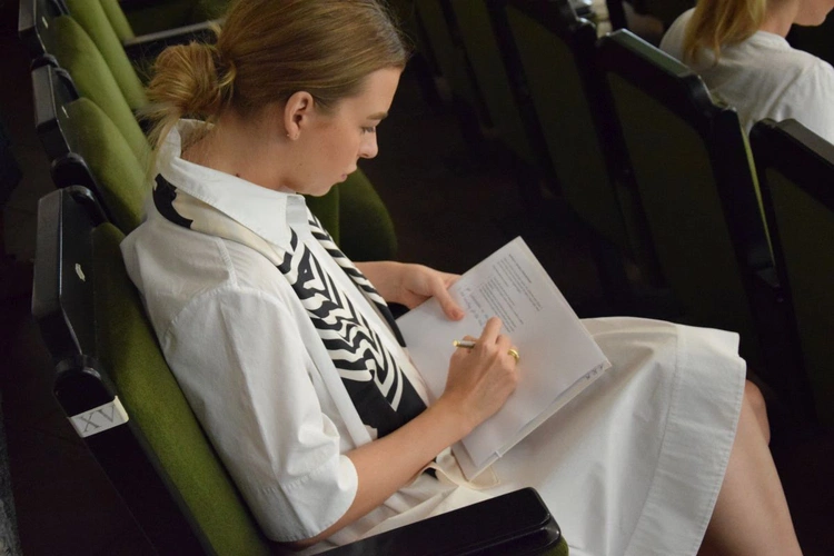 Kurs przedmałżeński w WSD w Radomiu