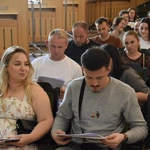 Kurs przedmałżeński w WSD w Radomiu